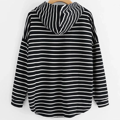 Magnolia | Elegante Hoodie Voor Vrouwen