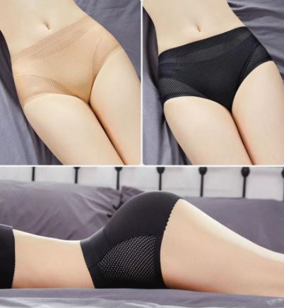 Liva | Butt Lifter Underwear
