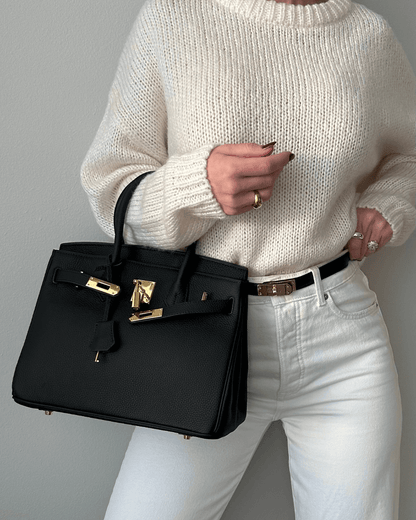 Mackenzie | Stijlvolle Leren Tas