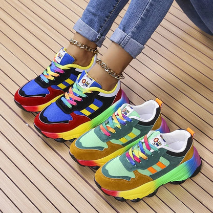 Lennon | Orthopedische sneakers