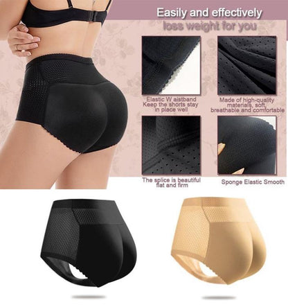 Liva | Butt Lifter Underwear
