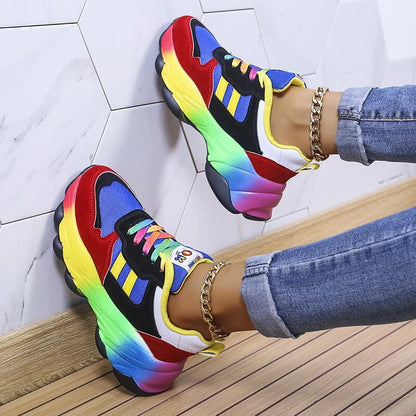 Lennon | Orthopedische sneakers