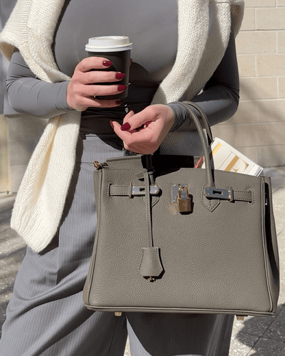 Mackenzie | Stijlvolle Leren Tas