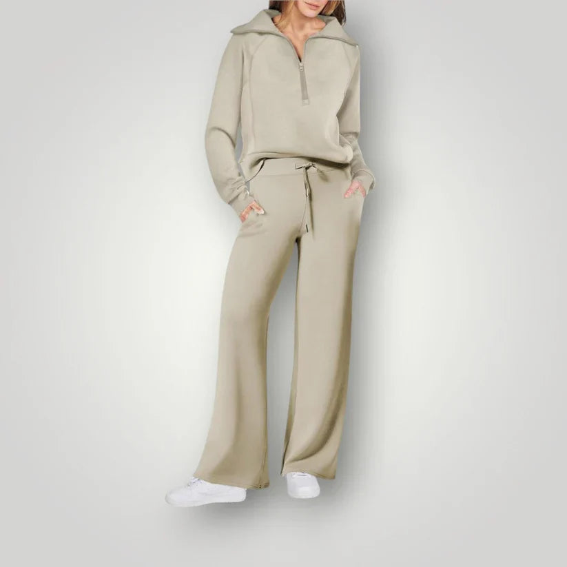 Kylie | Tweedelige Loungewear Set