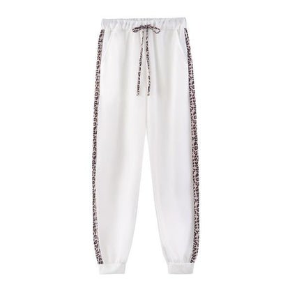 Aya | Casual Joggingpak Voor Dames