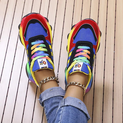 Lennon | Orthopedische sneakers