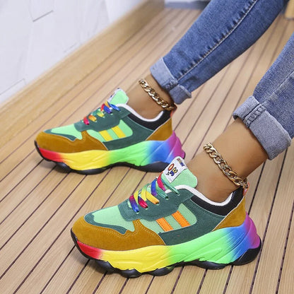 Lennon | Orthopedische sneakers