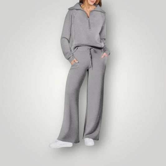 Kylie | Tweedelige Loungewear Set