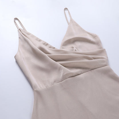 Elena | Elegante Maxi Jurk