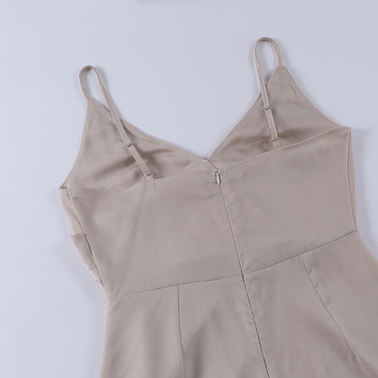 Elena | Elegante Maxi Jurk
