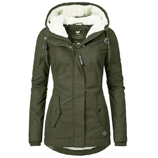 Selene - Dames winterjas