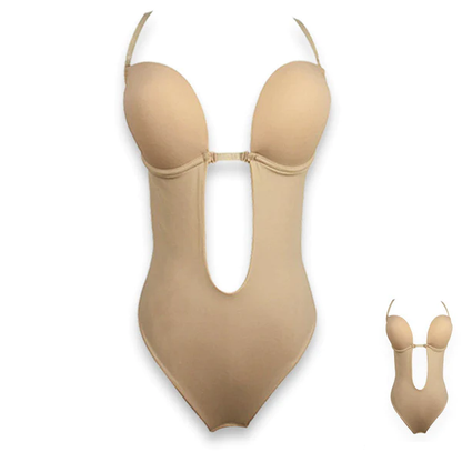 Romée | BackLess Body Shaper Bra