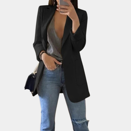 Ann | Blazer voor dames
