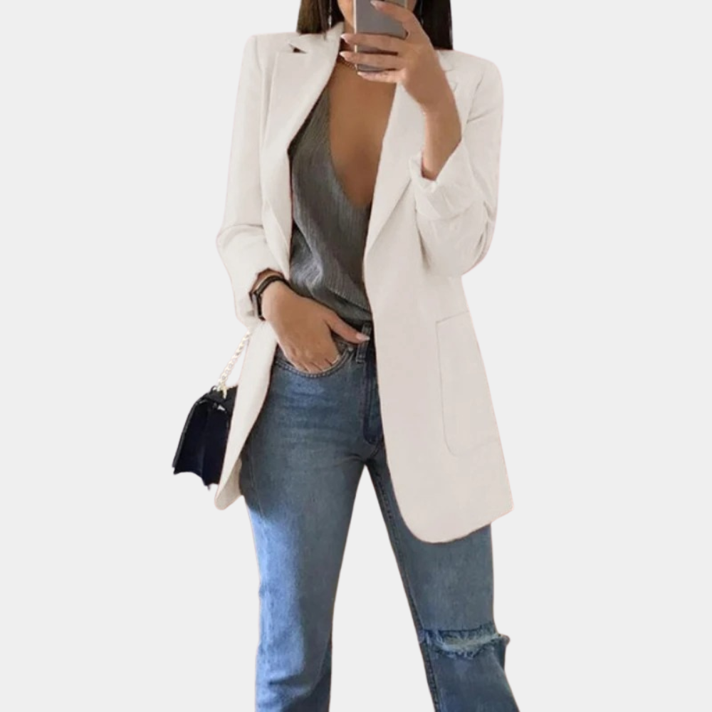 Ann | Blazer voor dames