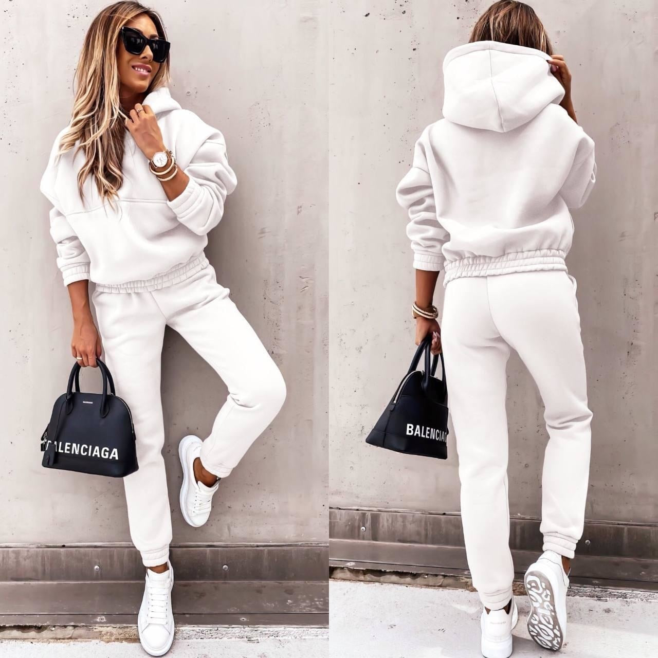 Jennis | Comfortabele Joggingset