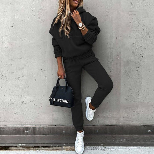 Jennis | Comfortabele Joggingset