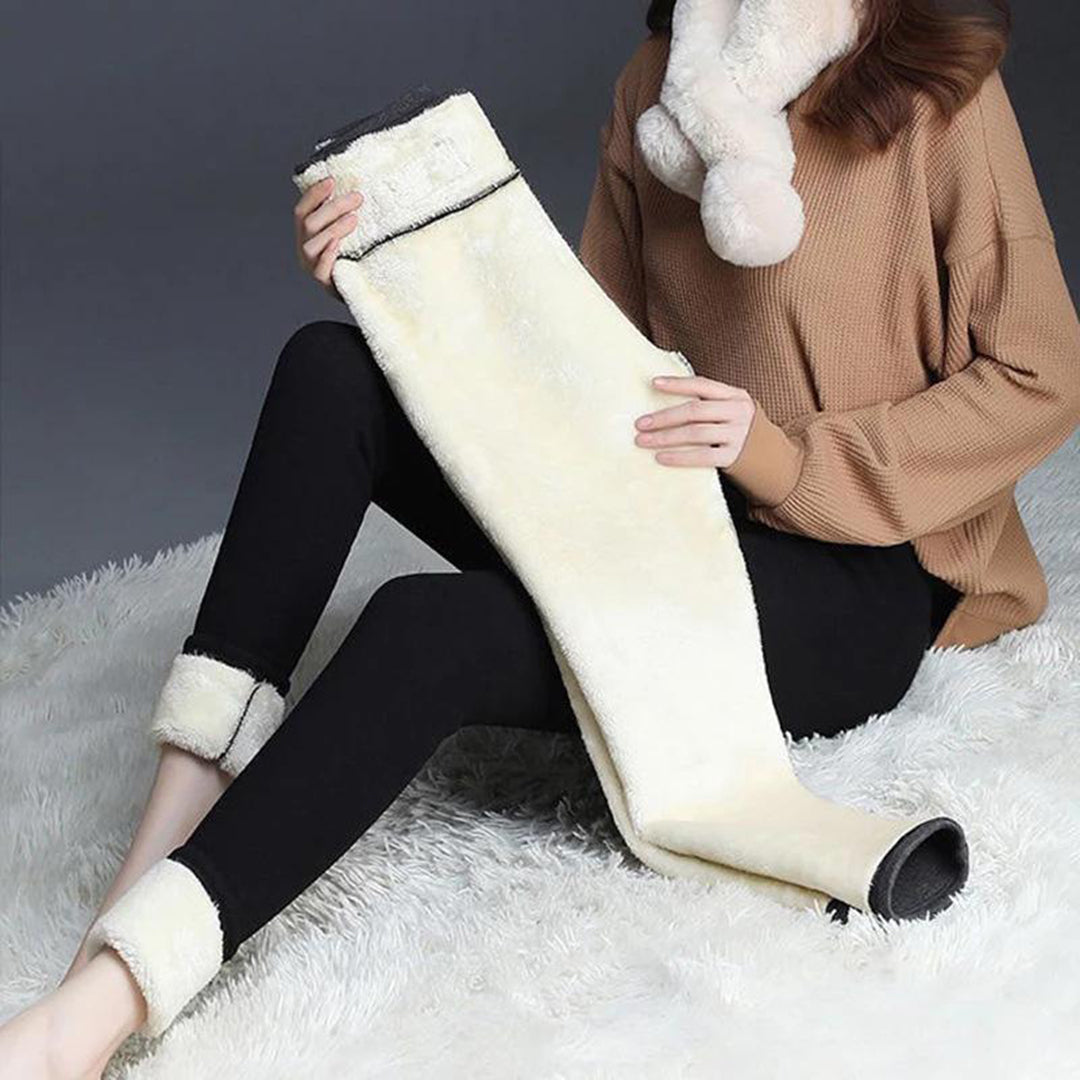 Kailyn | Warme Winter Legging