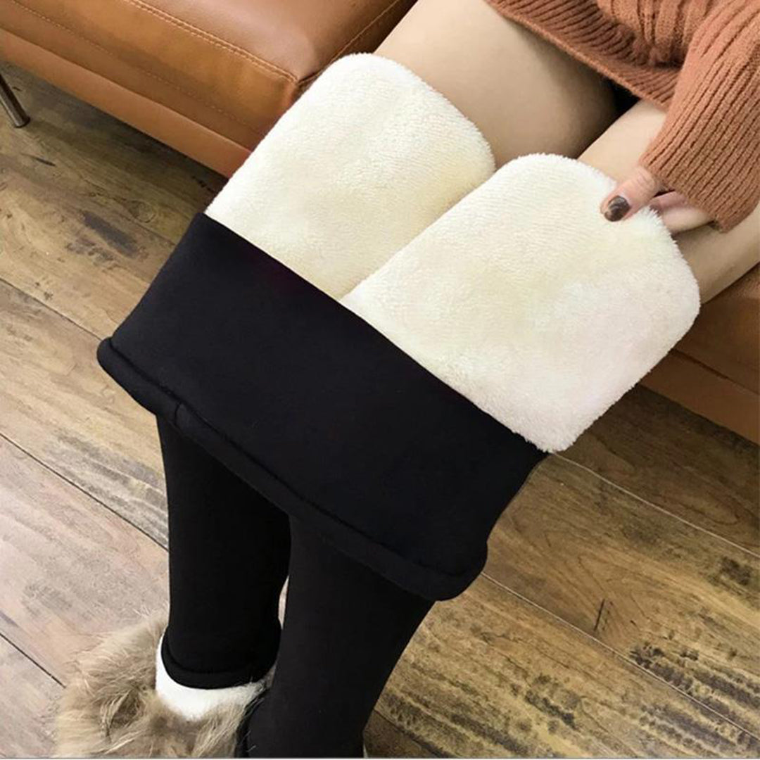 Kailyn | Warme Winter Legging