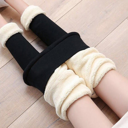 Kailyn | Warme Winter Legging