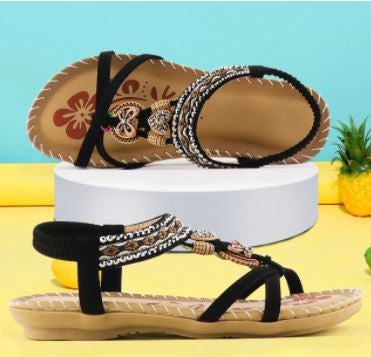 Eliana | Bohemia Sandal