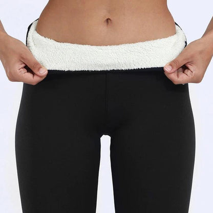 Kailyn | Warme Winter Legging