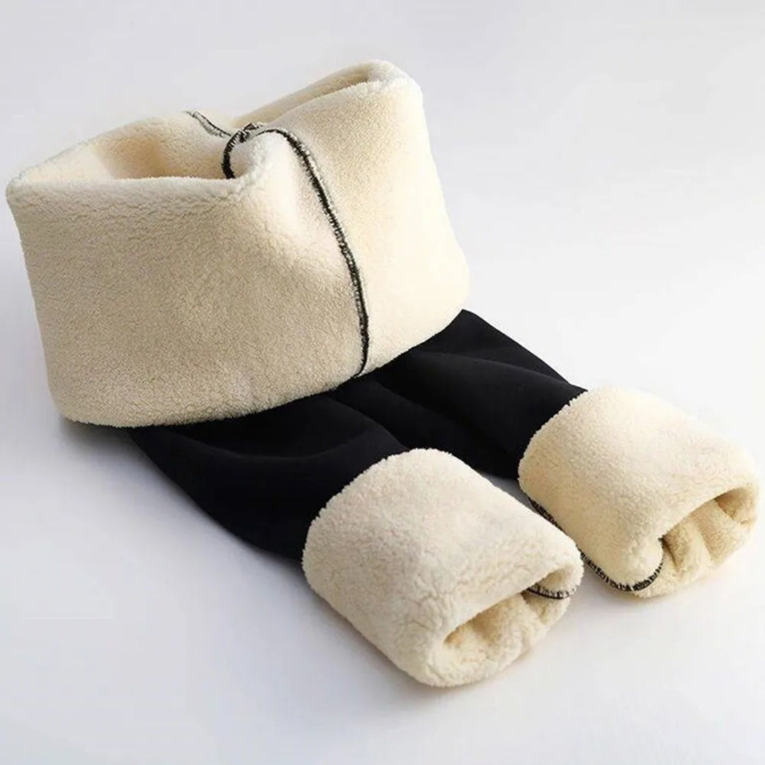Kailyn | Warme Winter Legging