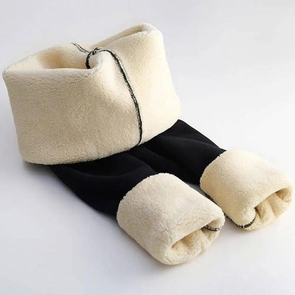 Kailyn | Warme Winter Legging