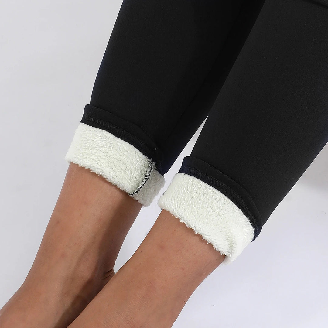 Kailyn | Warme Winter Legging