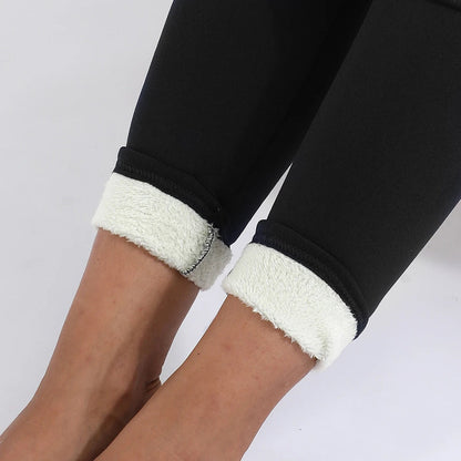 Kailyn | Warme Winter Legging
