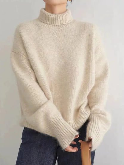 Anastasia | Warme Coltrui