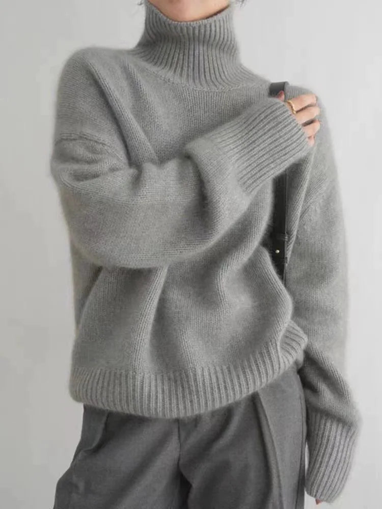 Anastasia | Warme Coltrui