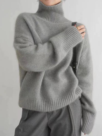 Anastasia | Warme Coltrui