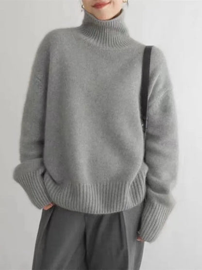 Anastasia | Warme Coltrui