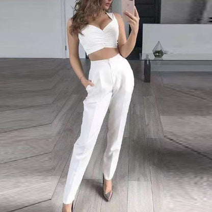 Feline I 3-delige Blazer Set Voor Dames