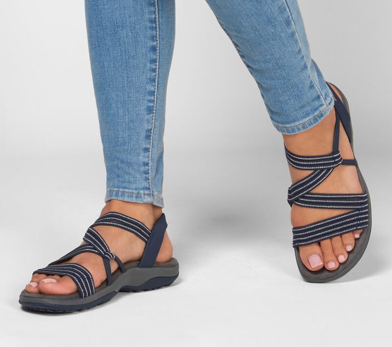 Elin | Comfortabele Sandalen voor Dames