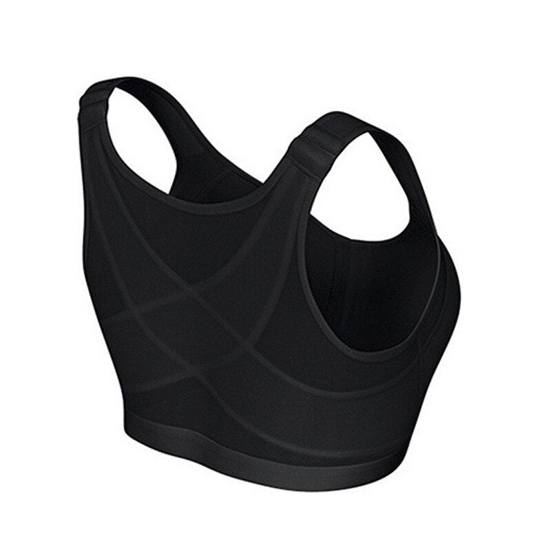 Brece | Corrigerende BH Voor Een Perfecte Houding & Optimale Ondersteuning