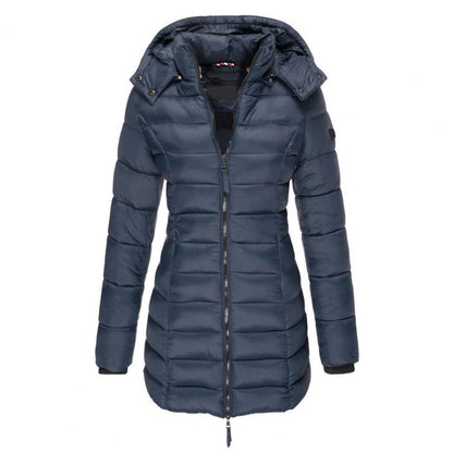 Olivia I Comfortabele Jas Voor Dames
