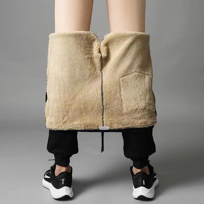 Lynn | Warme ThermoBroek