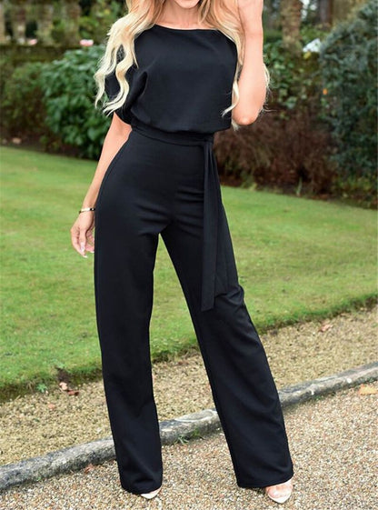 Sara | Elegante jumpsuit voor vrouwen