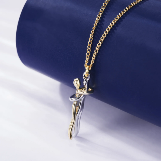 Alice | Knuffel Ketting
