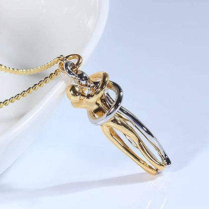 Alice | Knuffel Ketting