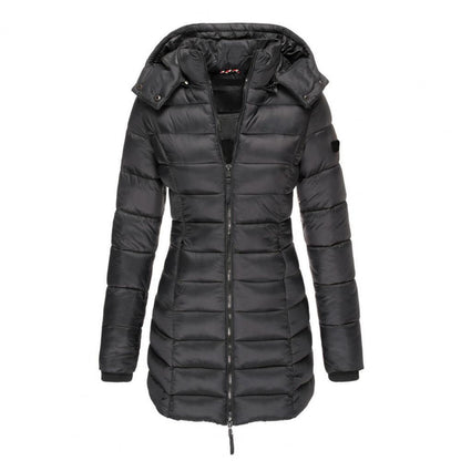 Olivia I Comfortabele Jas Voor Dames