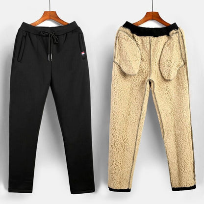 Lynn | Warme ThermoBroek