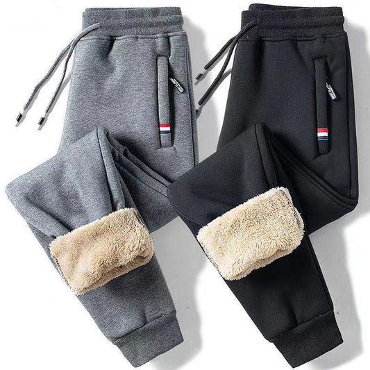 Lynn | Warme ThermoBroek
