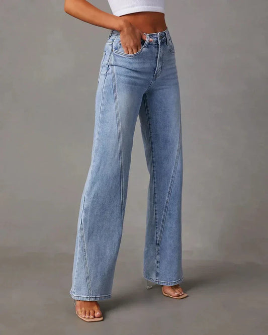 Jessy | Stijlvolle Comfortabele Jeans