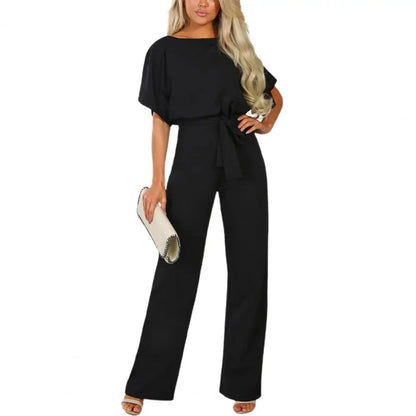 Catalina | Elegant en Chic Jumpsuit