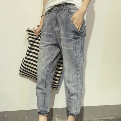 Yanice | Stijlvolle en comfortabele jeans
