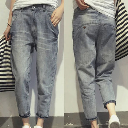 Yanice | Stijlvolle en comfortabele jeans