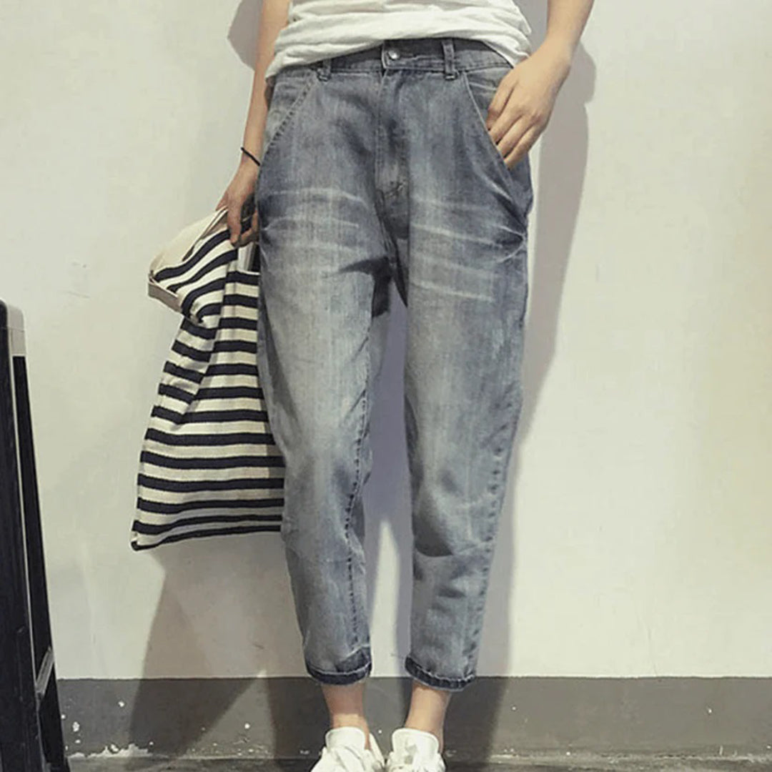 Yanice | Stijlvolle en comfortabele jeans