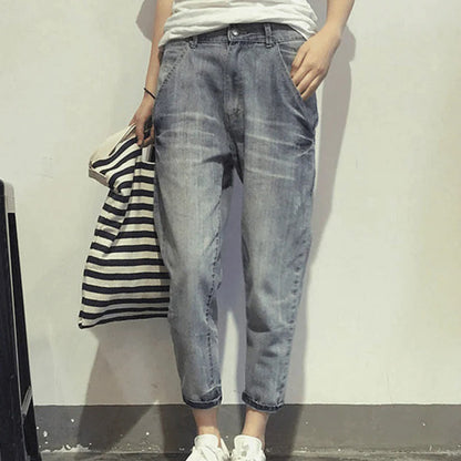Yanice | Stijlvolle en comfortabele jeans
